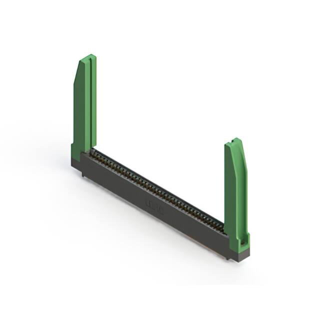 395-088-524-578 EDAC Inc.  Edgeboard Connectors